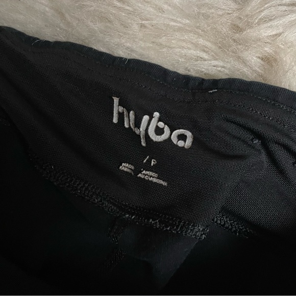 💄2 for 15$💄 Hyba Capris Workout Leggings Size Small Women’s US - Picture 4 of 4